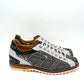 Enzo Vita Achille 12 Sneakers Nero