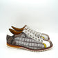 Enzo Vita Achille 18 Sneakers Moka
