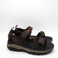 SKECHERS sandalo uomo 205112