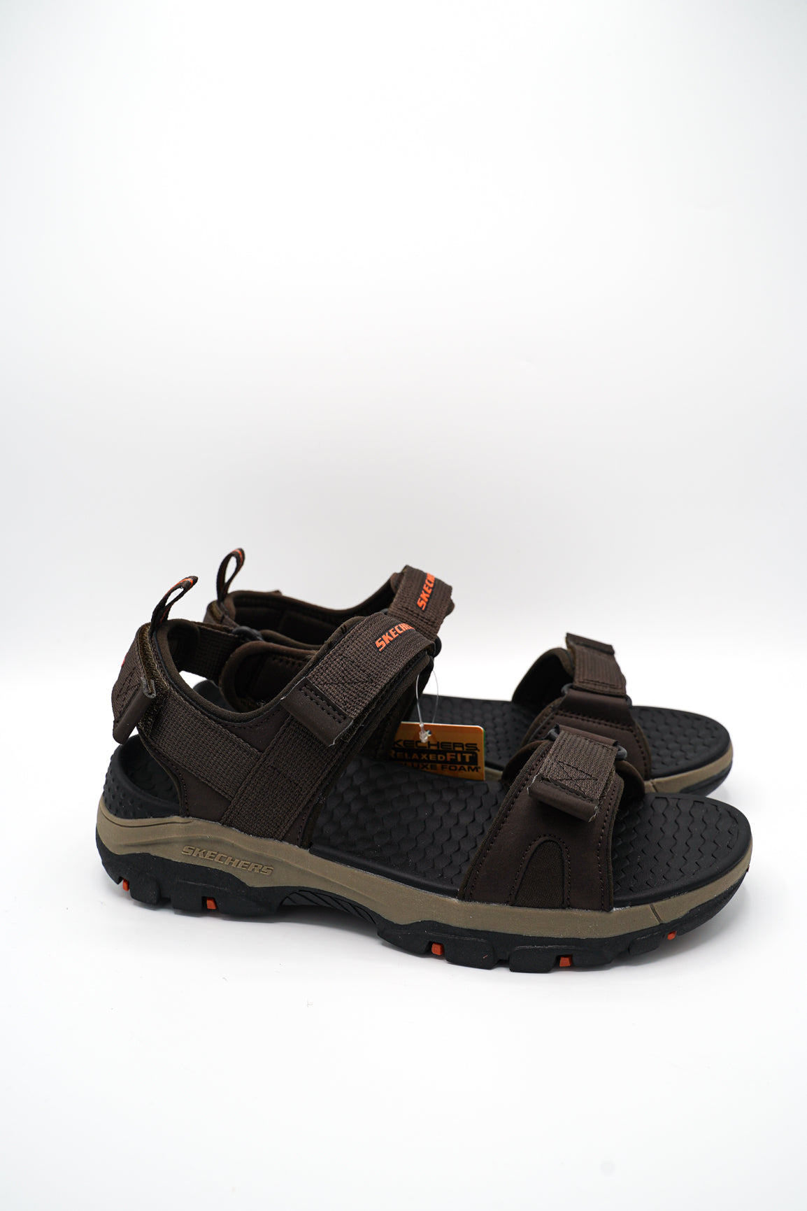 SKECHERS sandalo uomo 205112