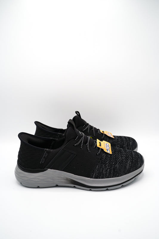 SKECHERS sneaker uomo 210803