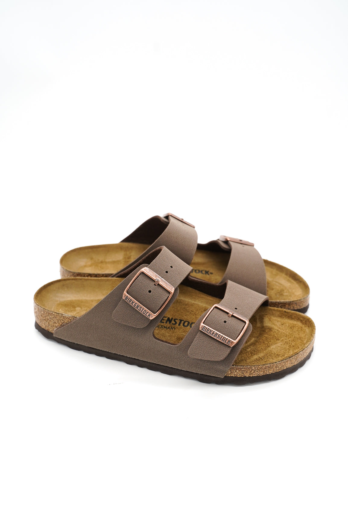 Birkenstock Arizona BS Mocca