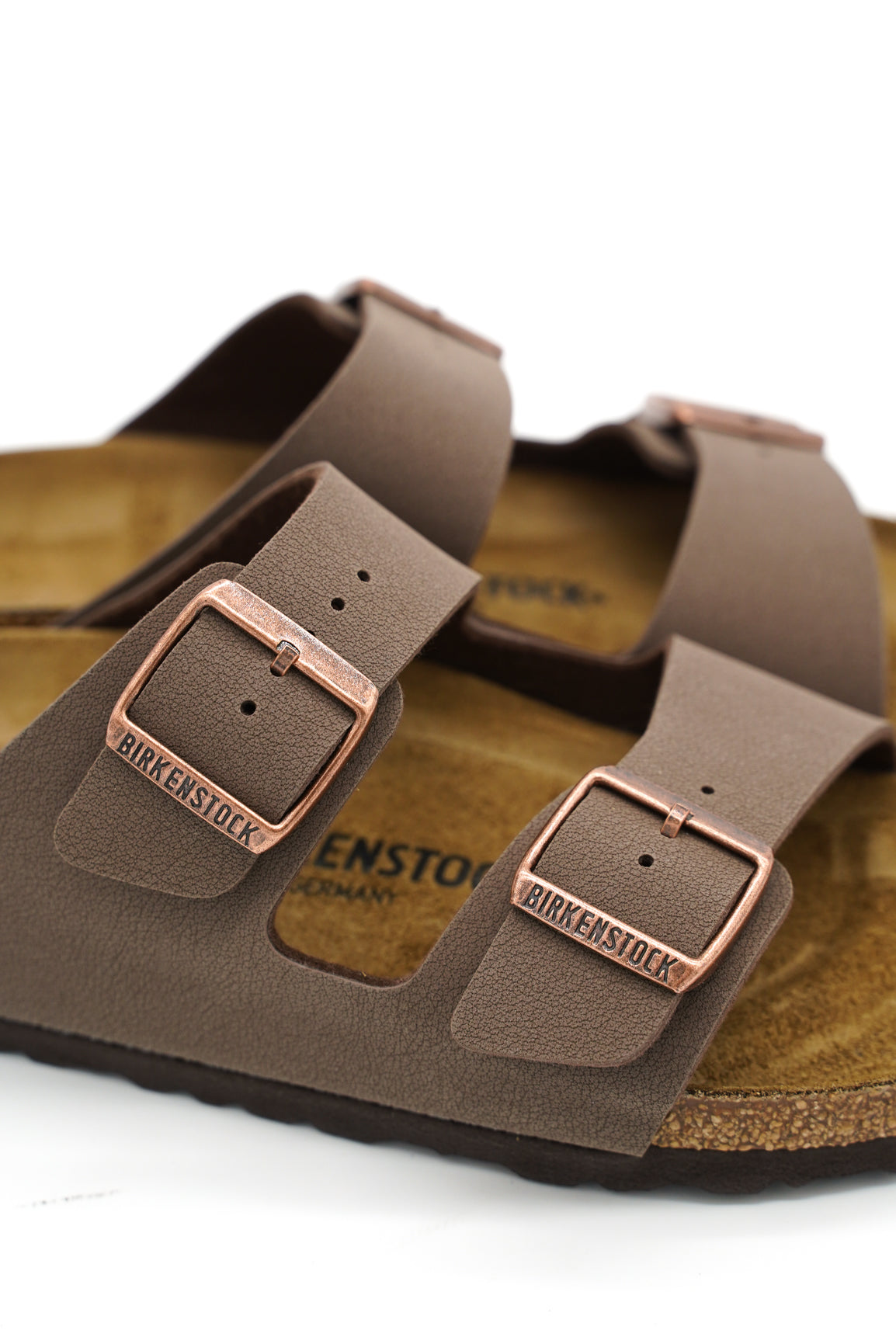 Birkenstock Arizona BS Mocca