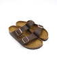 Birkenstock Arizona BS Dark Brown