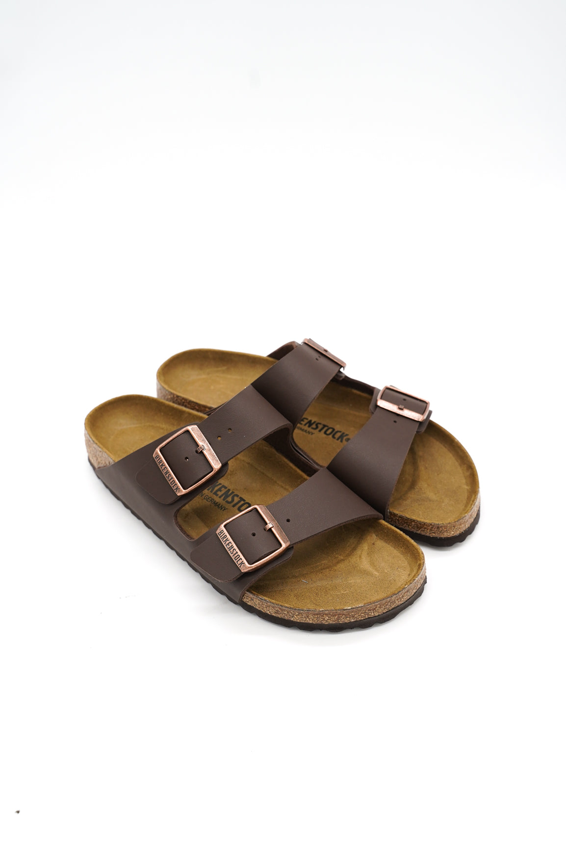 Birkenstock Arizona BS Dark Brown