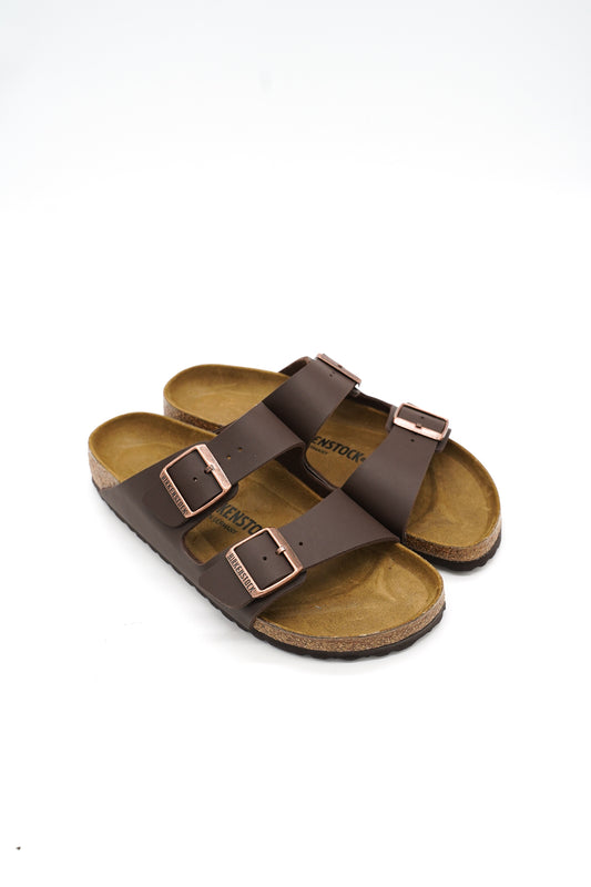 Birkenstock Arizona BS Dark Brown