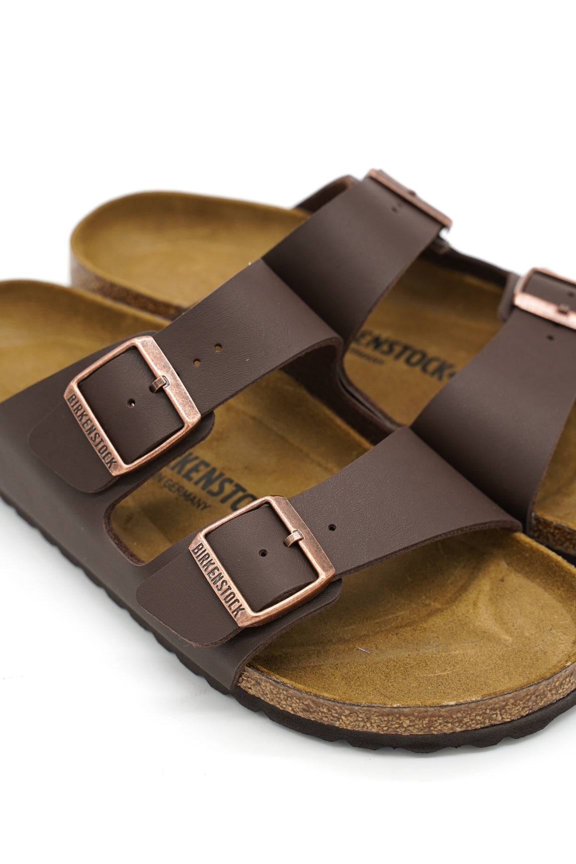 Birkenstock Arizona BS Dark Brown