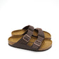 Birkenstock Arizona BS Dark Brown