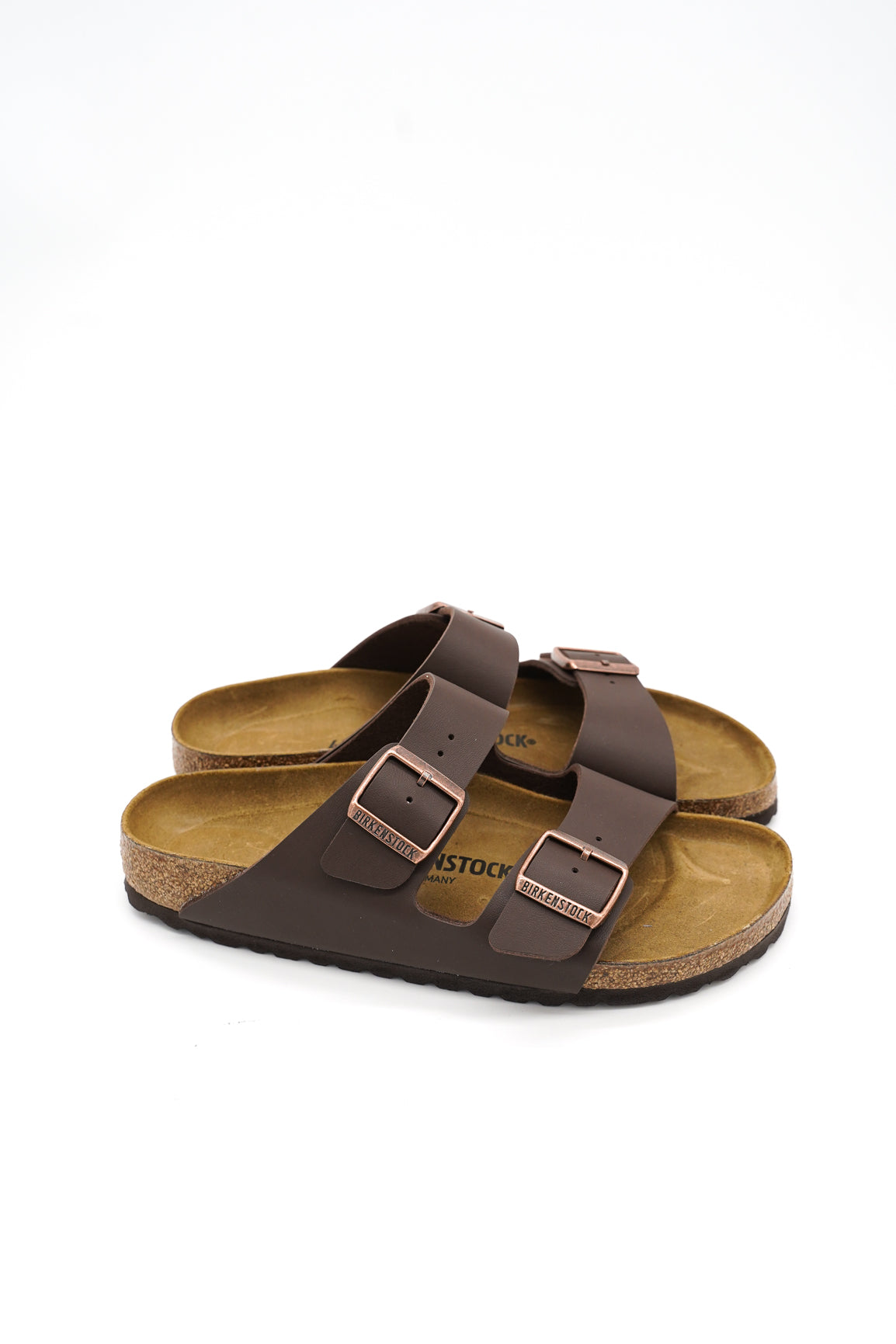 Birkenstock Arizona BS Dark Brown