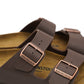 Birkenstock Arizona BS Dark Brown