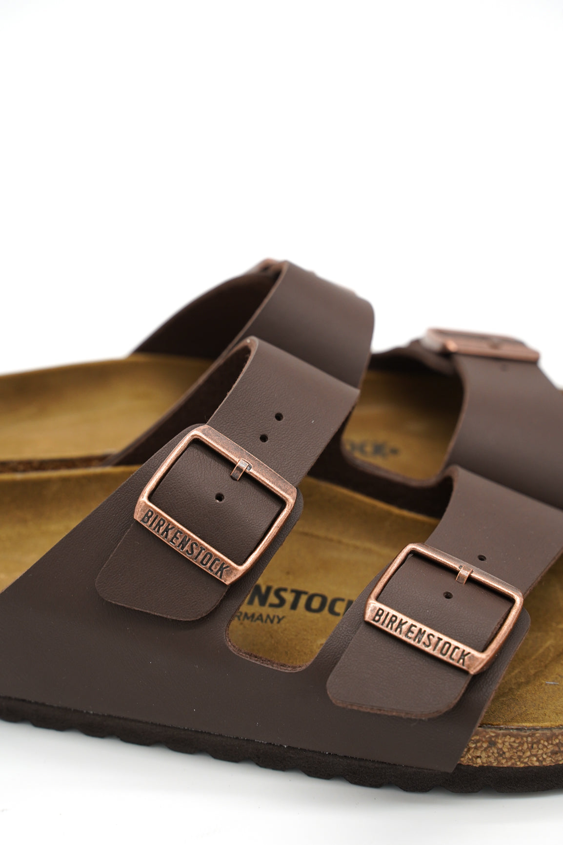 Birkenstock Arizona BS Dark Brown