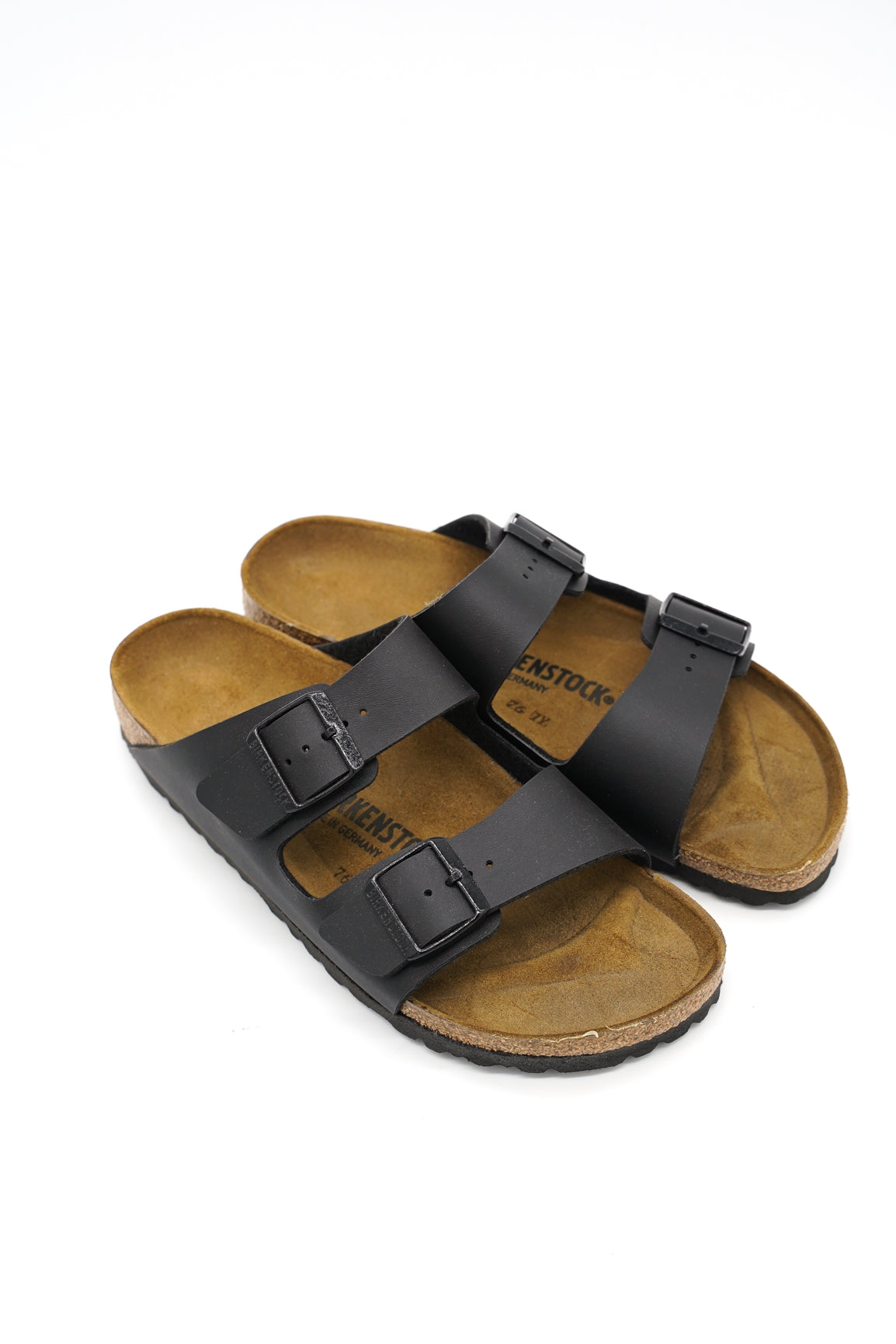 Birkenstock Arizona BS Black