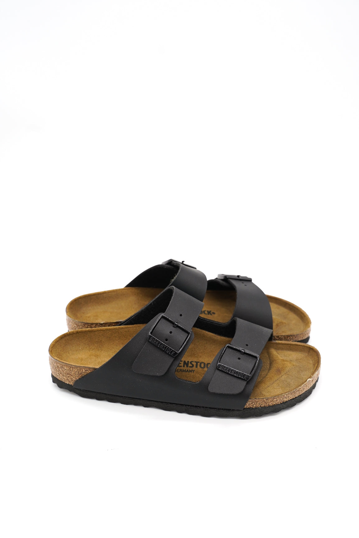 Birkenstock Arizona BS Black