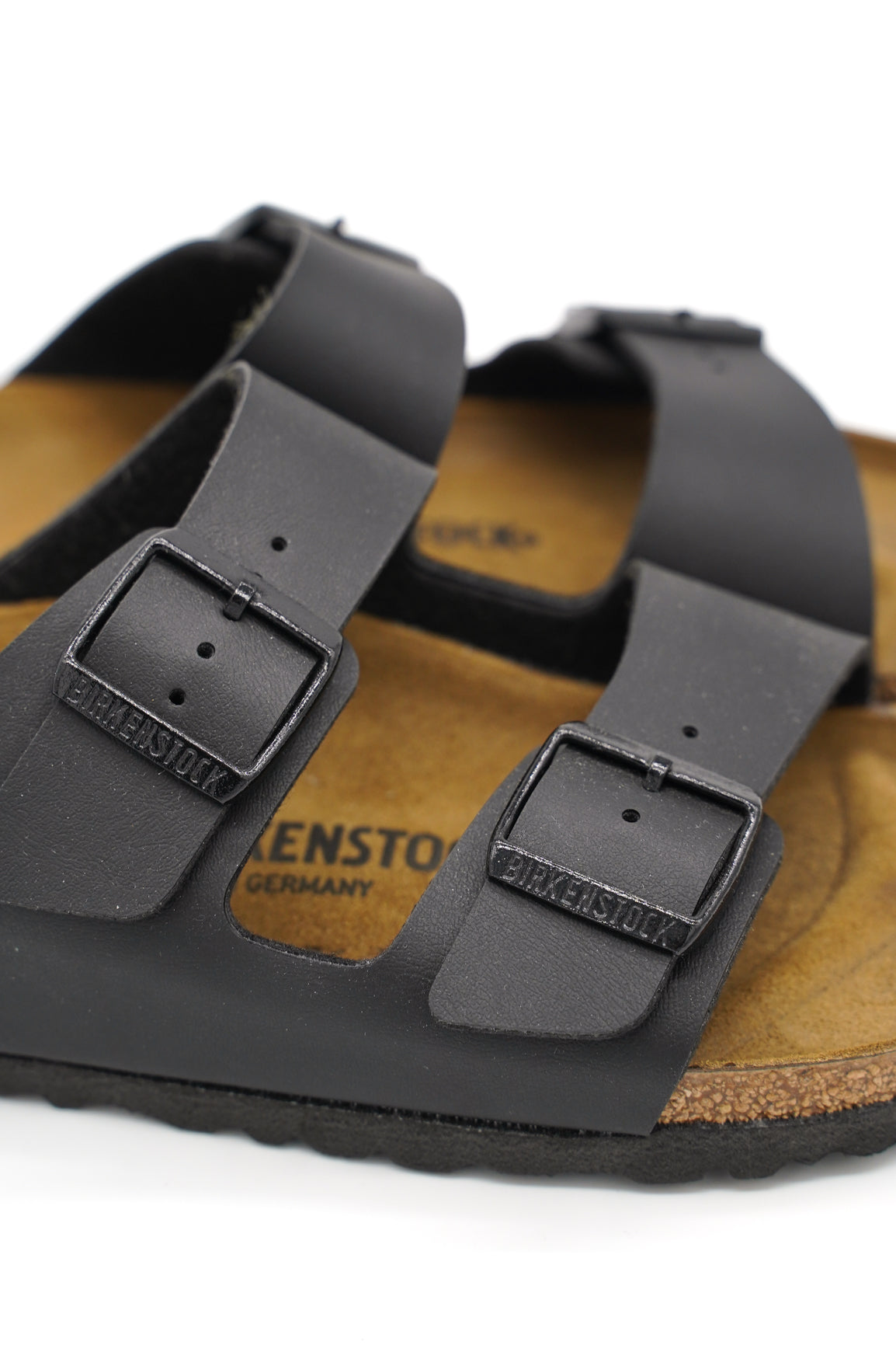 Birkenstock Arizona BS Black