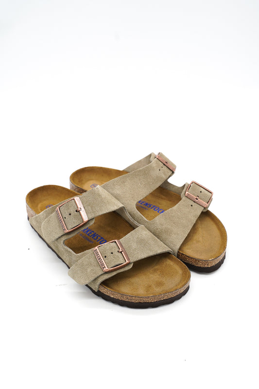 Birkenstock Arizona BS Taupe