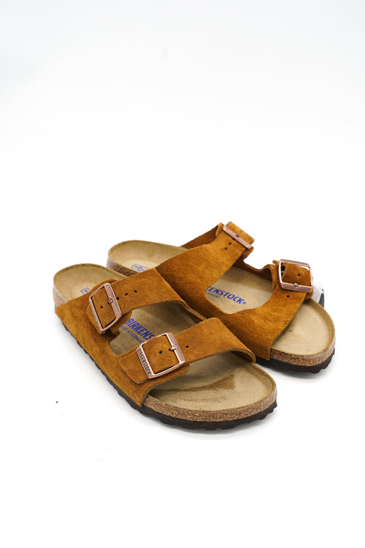 Birkenstock Arizona BS Mink