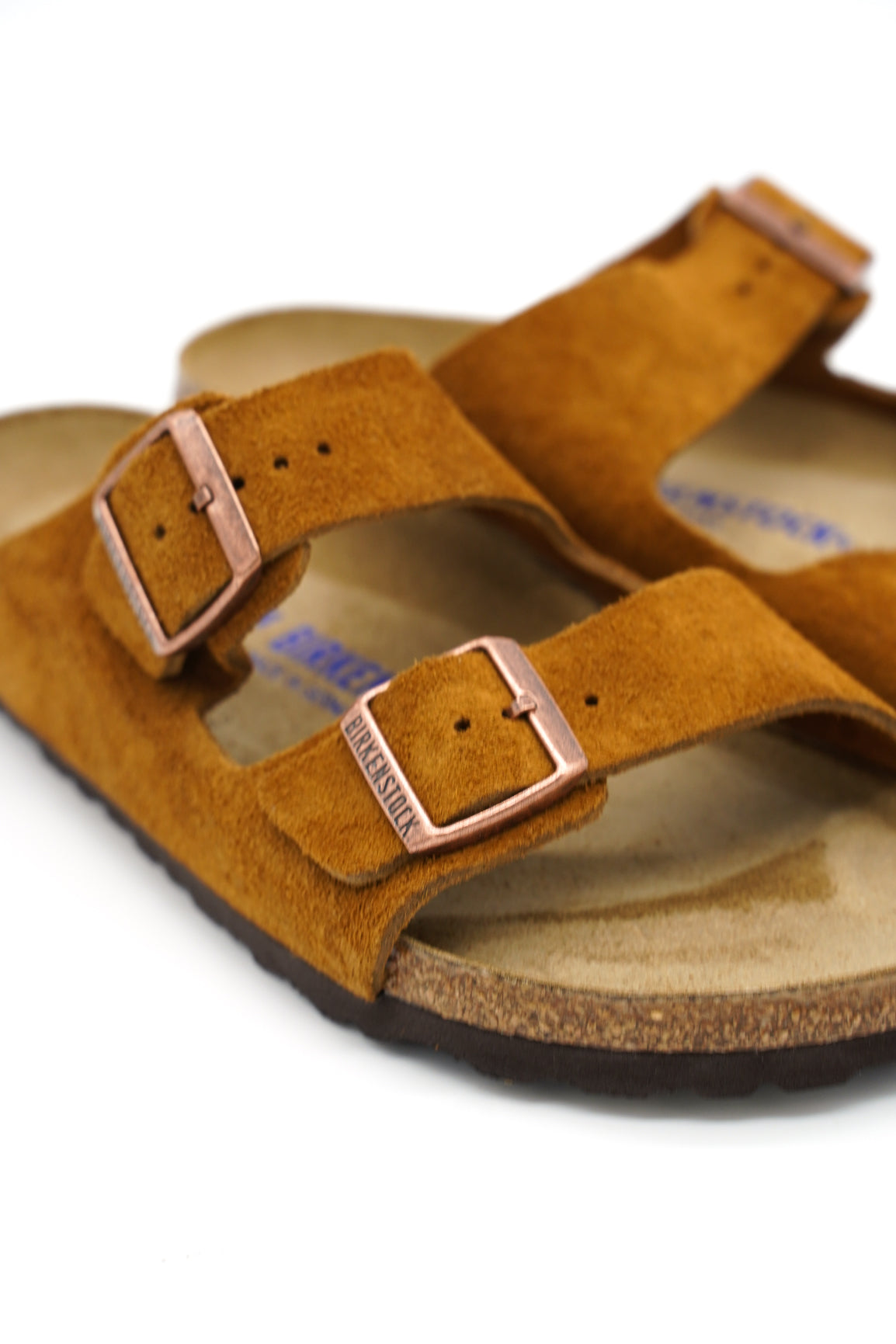 Birkenstock Arizona BS Mink