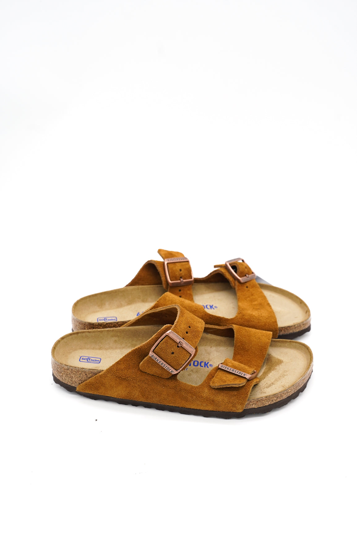 Birkenstock Arizona BS Mink