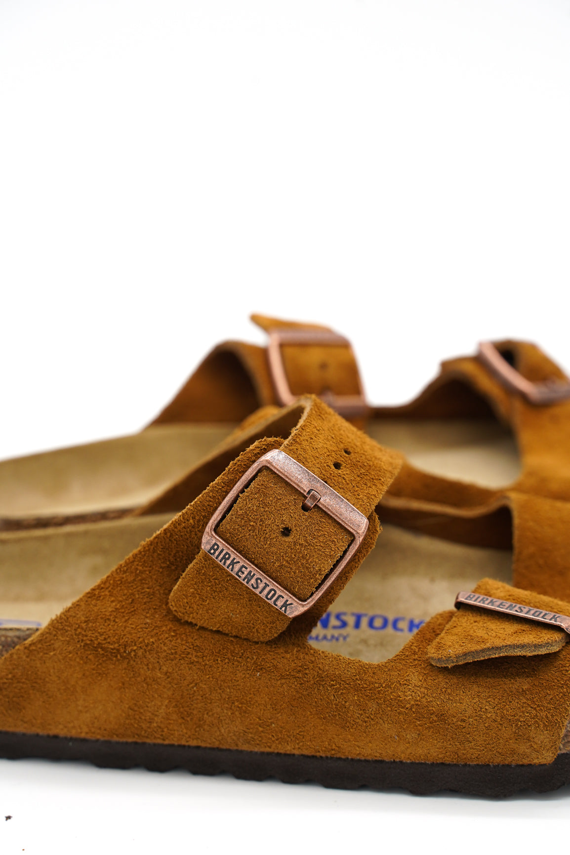 Birkenstock Arizona BS Mink