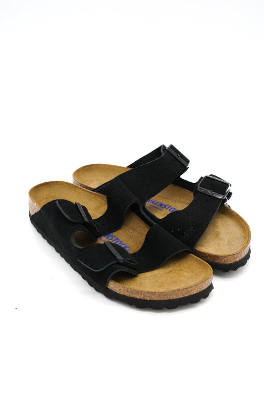 Birkenstock Arizona BS Black