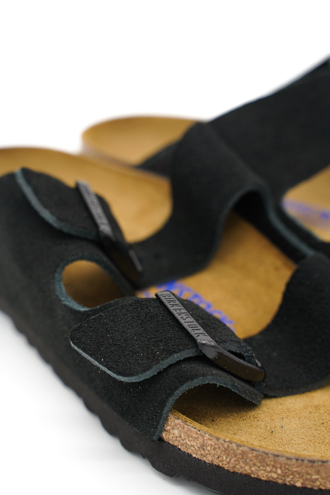 Birkenstock Arizona BS Black