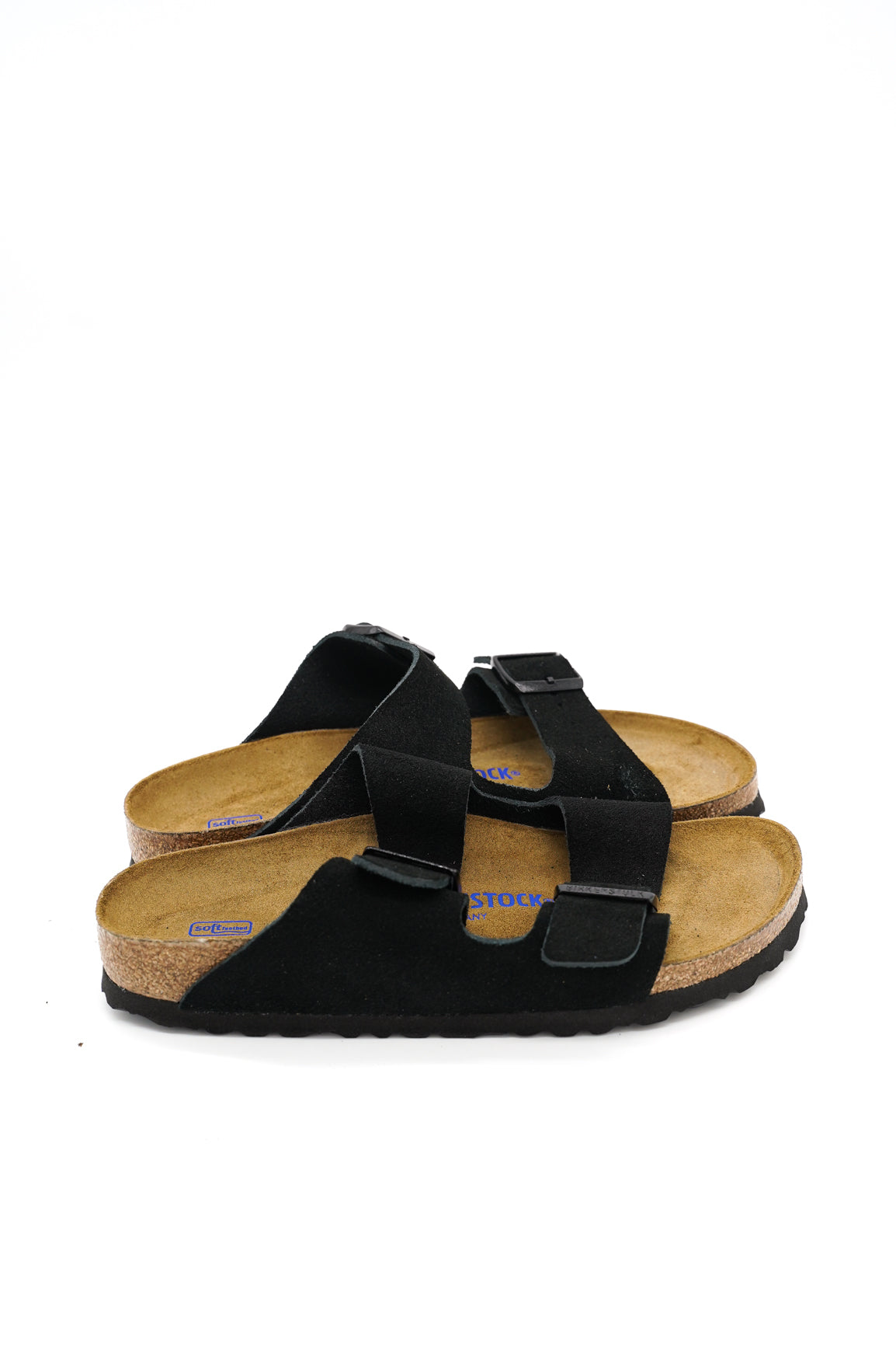 Birkenstock Arizona BS Black