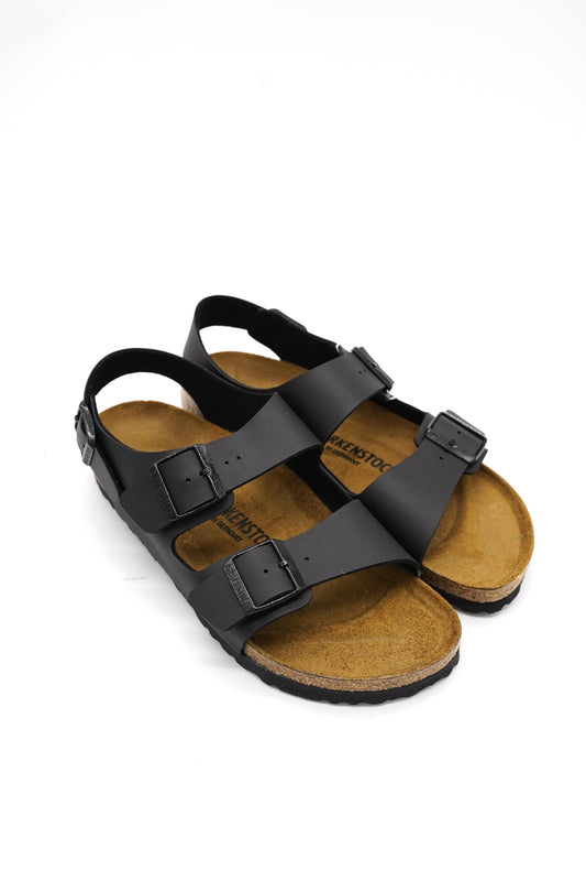 Birkenstock Milano BS Black