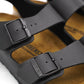 Birkenstock Milano BS Black