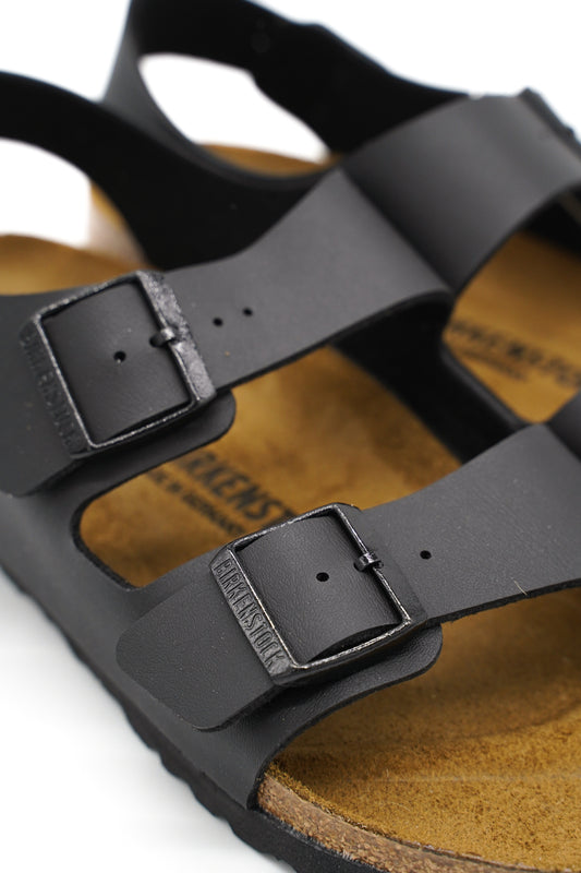 Birkenstock Milano BS Black