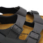 Birkenstock Milano BS Black