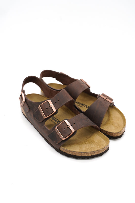 Birkenstock Milano BS Habana