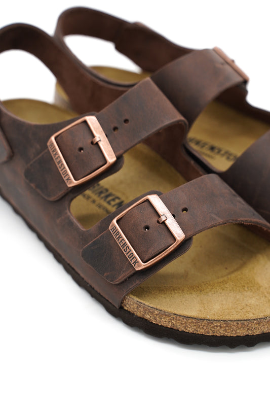 Birkenstock Milano BS Habana