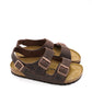 Birkenstock Milano BS Habana