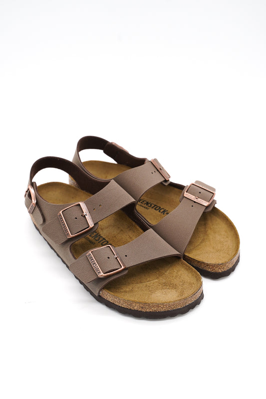 Birkenstock Milano BS Mocca