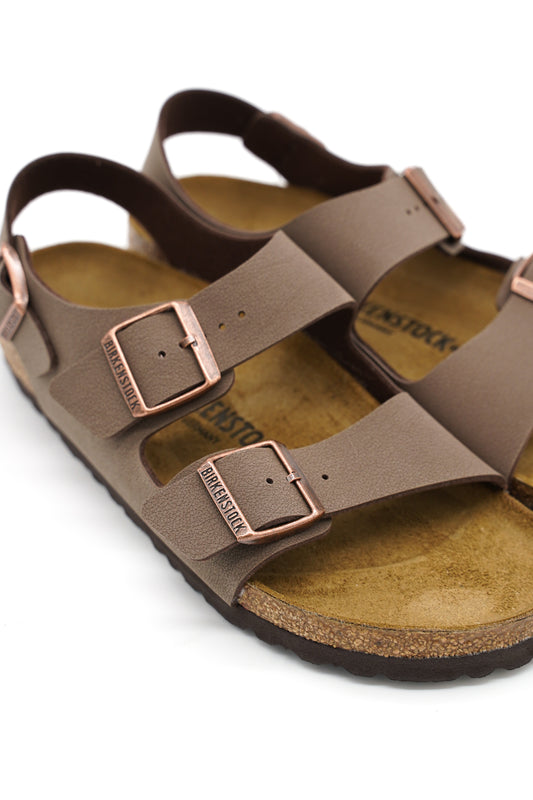 Birkenstock Milano BS Mocca
