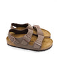 Birkenstock Milano BS Mocca
