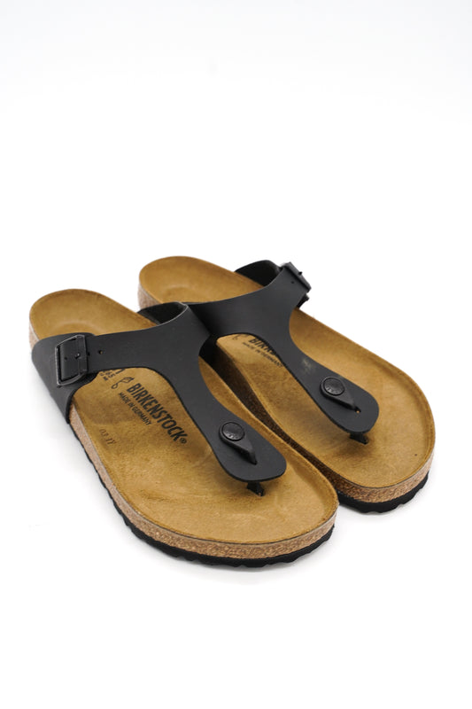 Birkenstock Gizeh BS Black