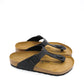 Birkenstock Gizeh BS Black