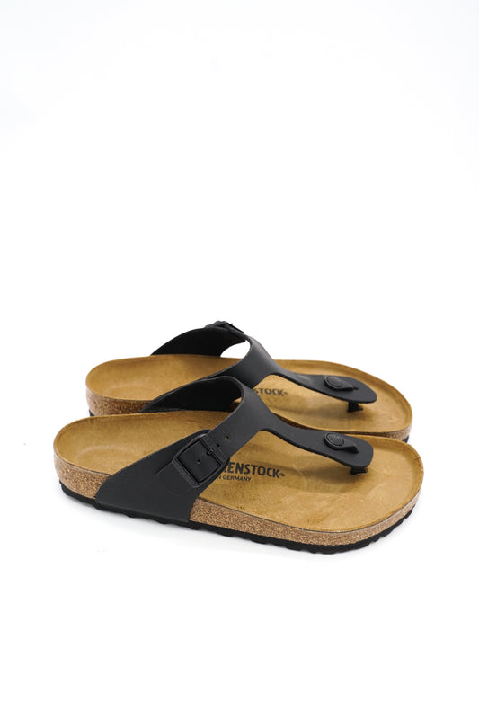 Birkenstock Gizeh BS Black