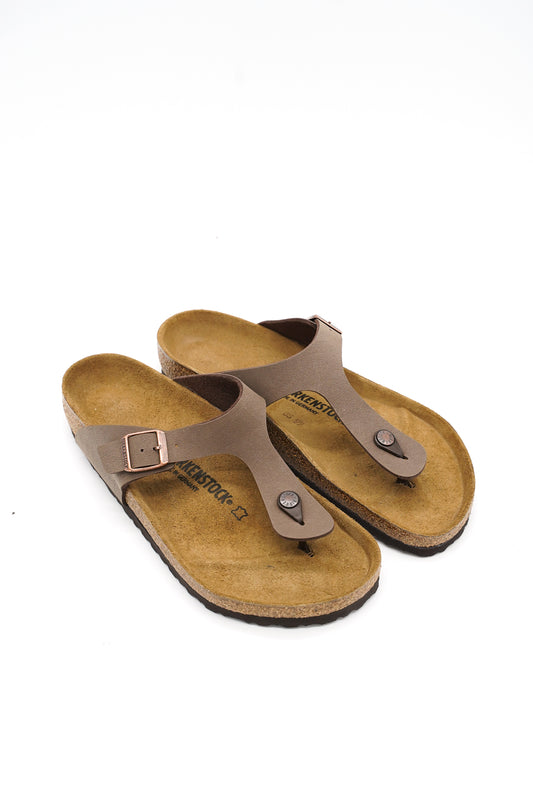 Birkenstock Gizeh BS Mocca