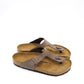 Birkenstock Gizeh BS Mocca