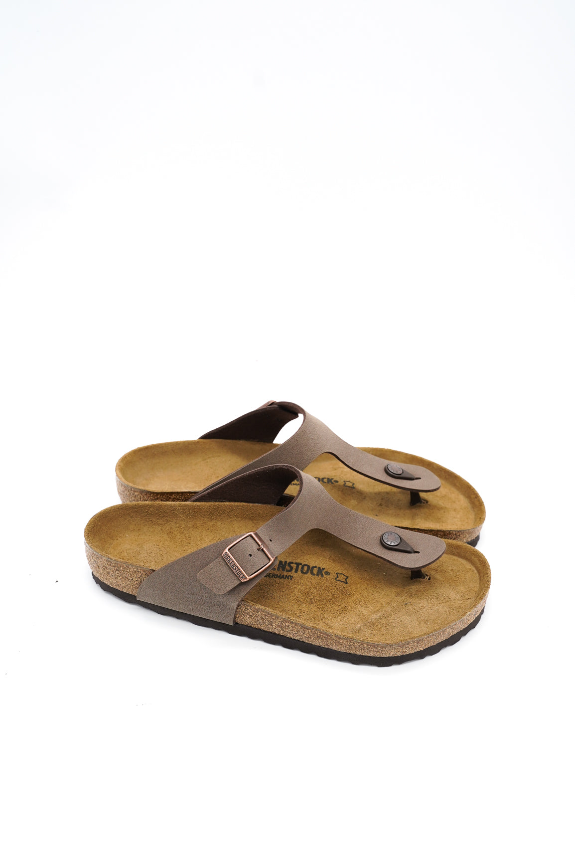 Birkenstock Gizeh BS Mocca