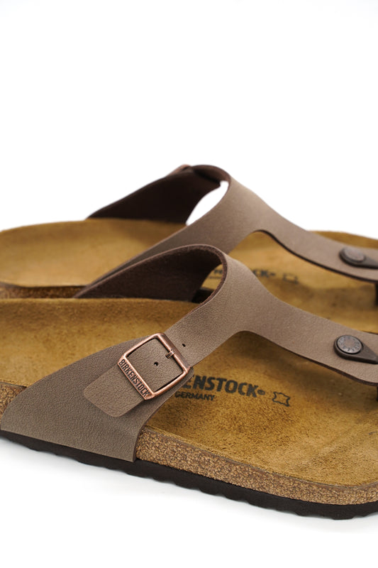 Birkenstock Gizeh BS Mocca