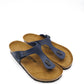 Birkenstock Gizeh BS Blue