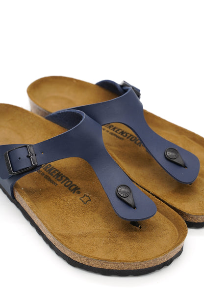 Birkenstock Gizeh BS Blue