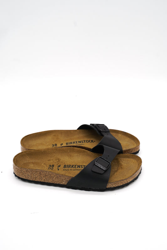 Birkenstock Madrid BS Black