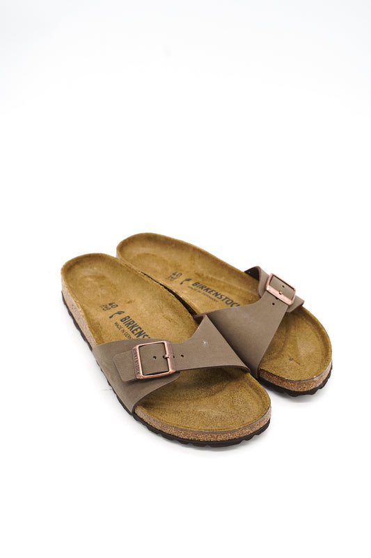 Birkenstock Madrid BS Mocca