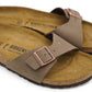 Birkenstock Madrid BS Mocca